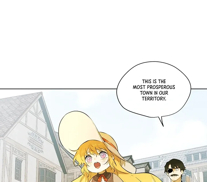 From Six to Sovereignty: The Girl Who Ruled Chapter 6 page 7