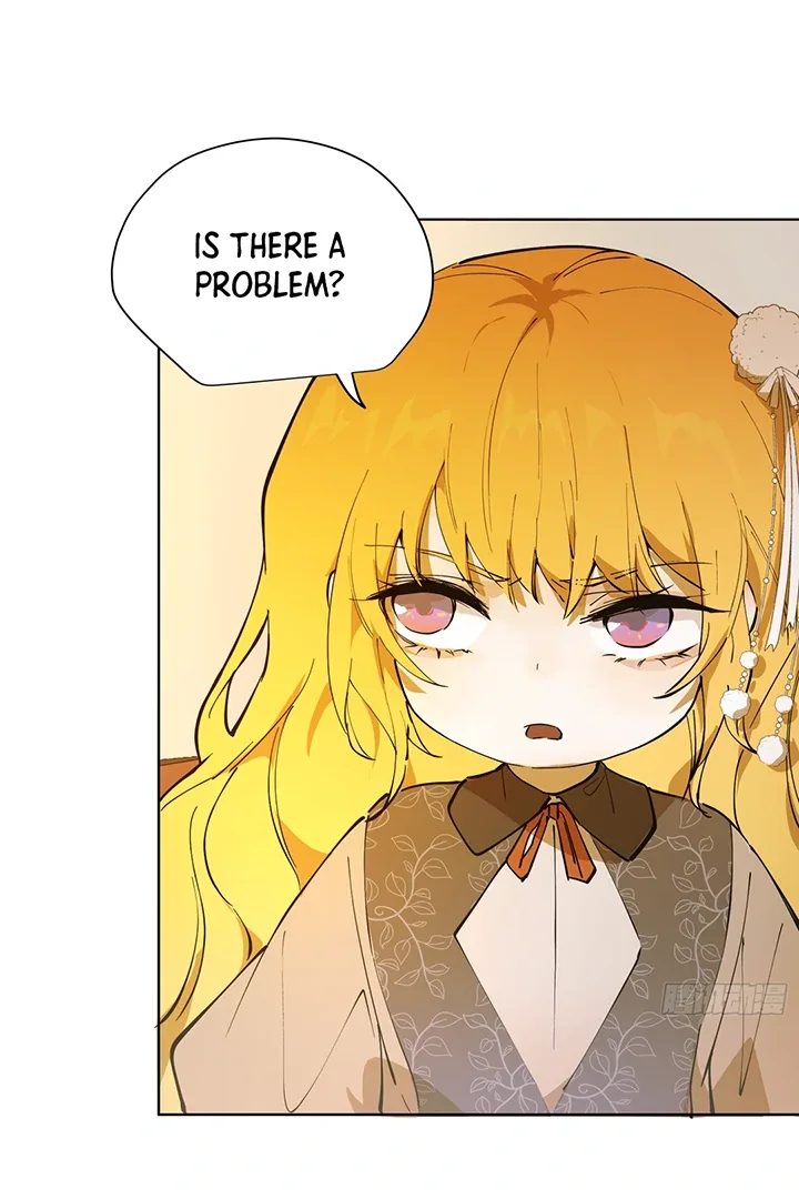 From Six to Sovereignty: The Girl Who Ruled Chapter 4 page 84
