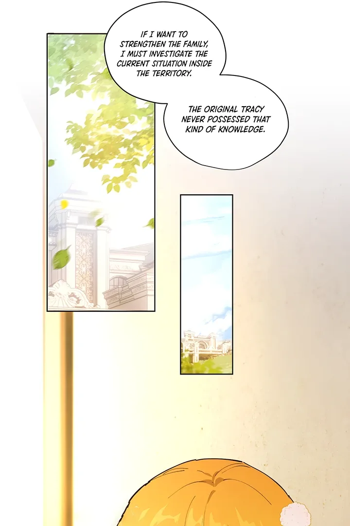 From Six to Sovereignty: The Girl Who Ruled Chapter 4 page 75