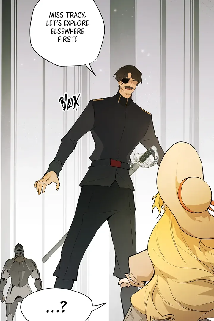 From Six to Sovereignty: The Girl Who Ruled Chapter 6 page 15