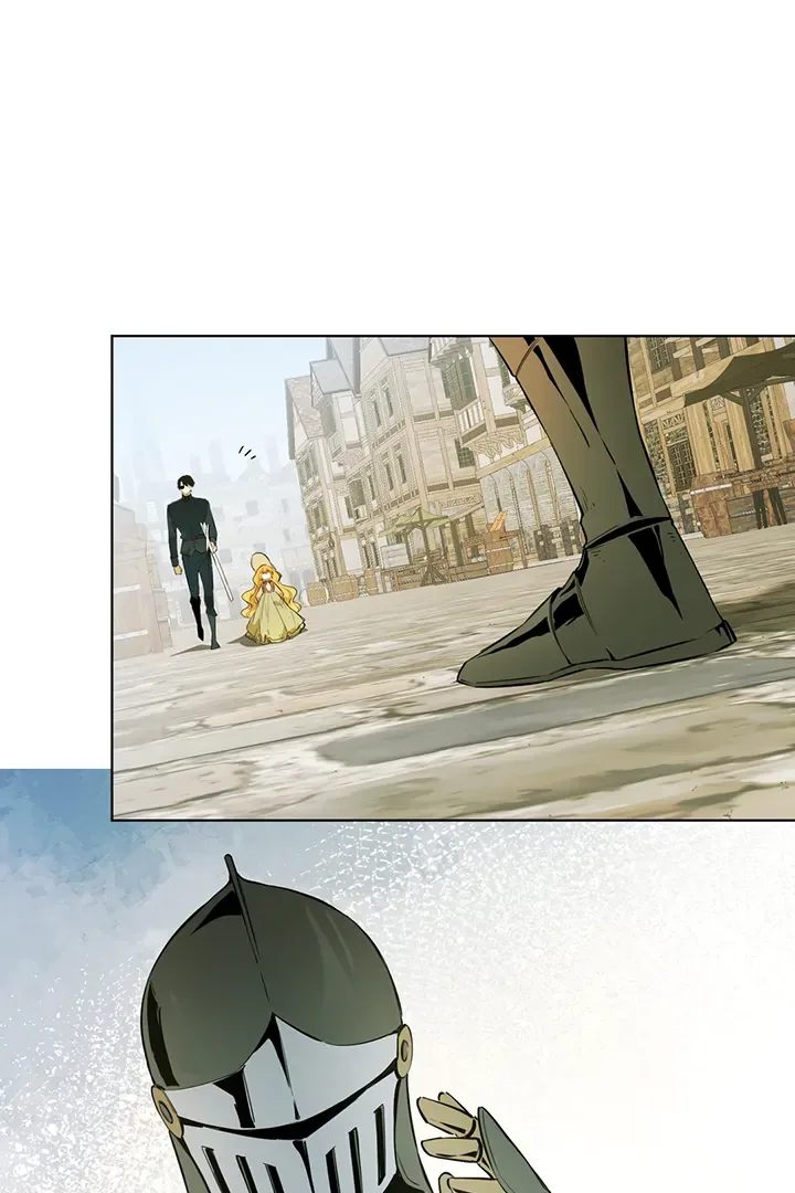 From Six to Sovereignty: The Girl Who Ruled Chapter 6 page 9