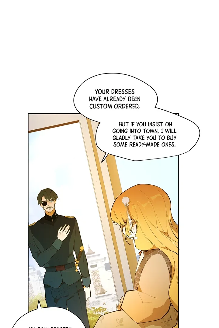 From Six to Sovereignty: The Girl Who Ruled Chapter 4 page 85