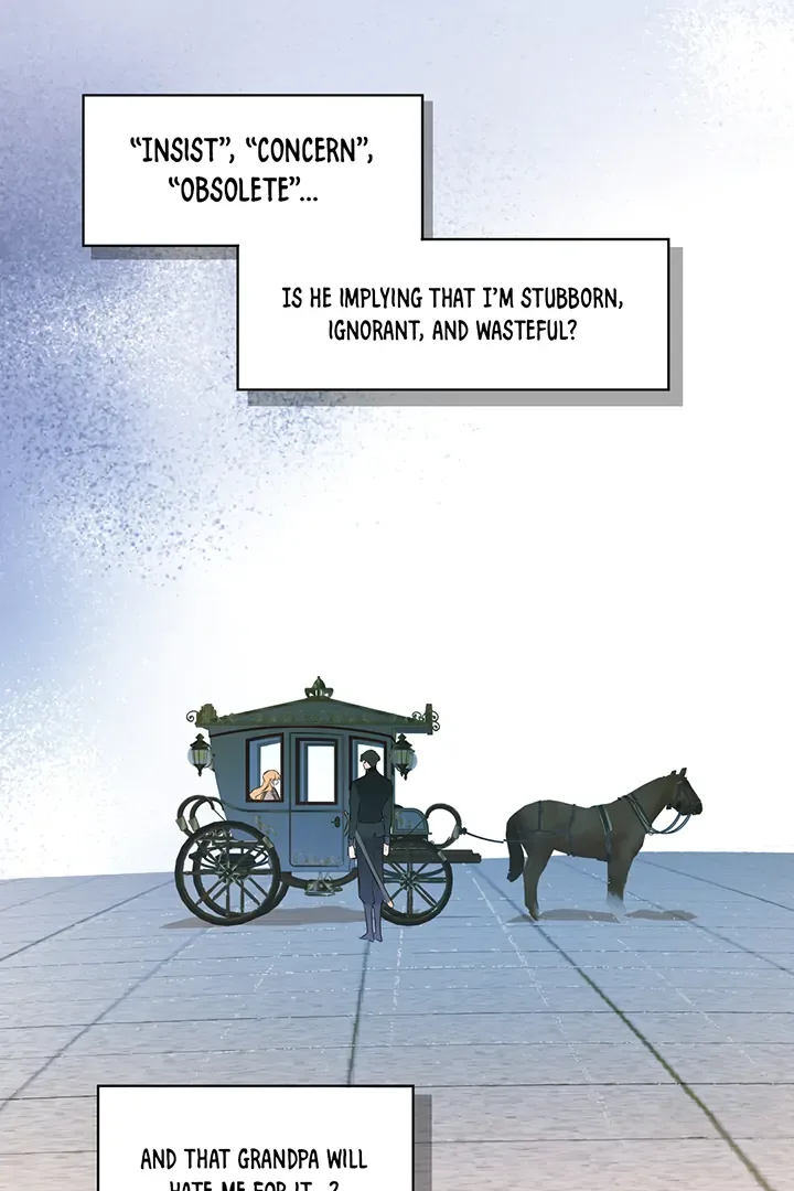 From Six to Sovereignty: The Girl Who Ruled Chapter 4 page 89