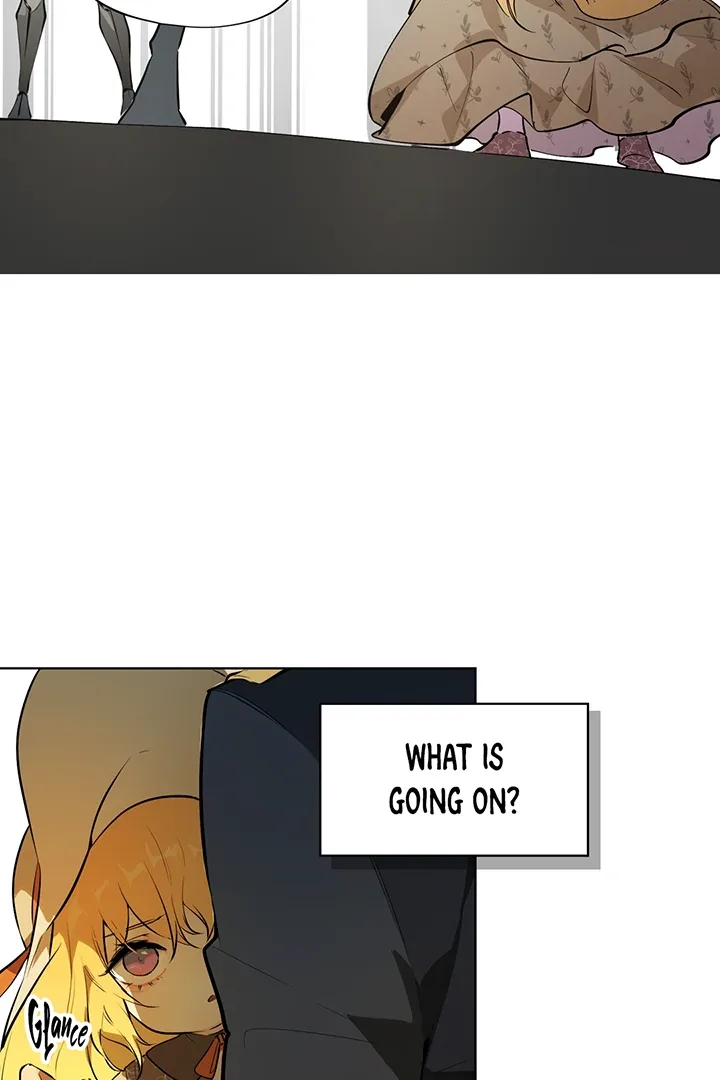 From Six to Sovereignty: The Girl Who Ruled Chapter 6 page 16