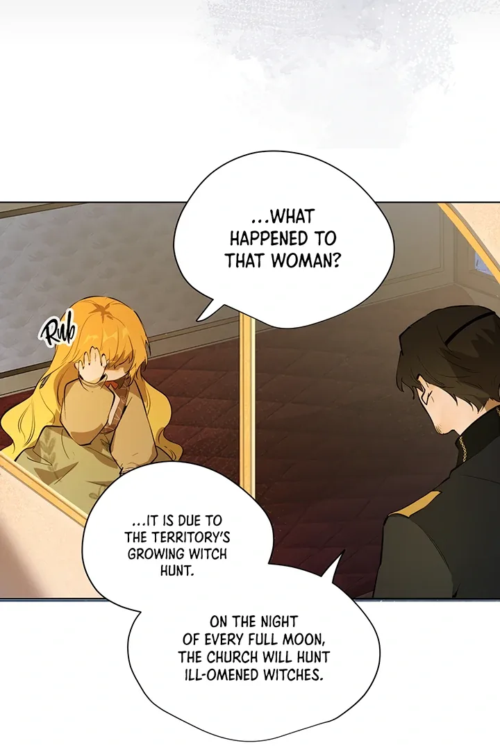 From Six to Sovereignty: The Girl Who Ruled Chapter 6 page 29