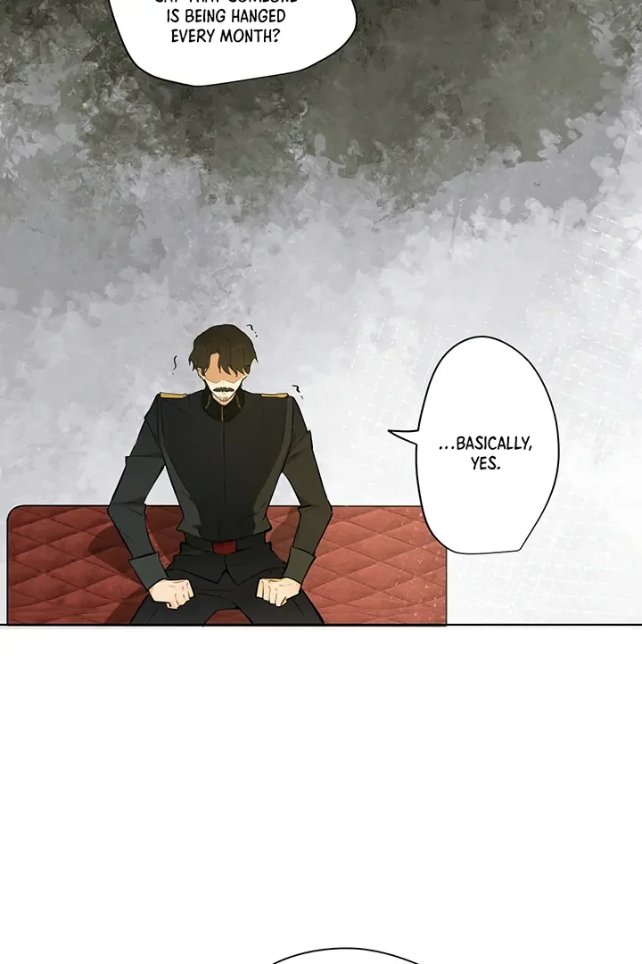 From Six to Sovereignty: The Girl Who Ruled Chapter 6 page 32