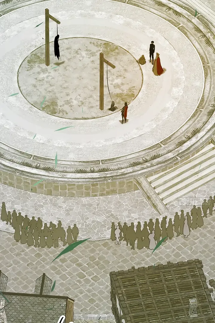 From Six to Sovereignty: The Girl Who Ruled Chapter 7 page 63