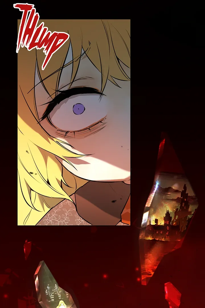 From Six to Sovereignty: The Girl Who Ruled Chapter 6 page 21
