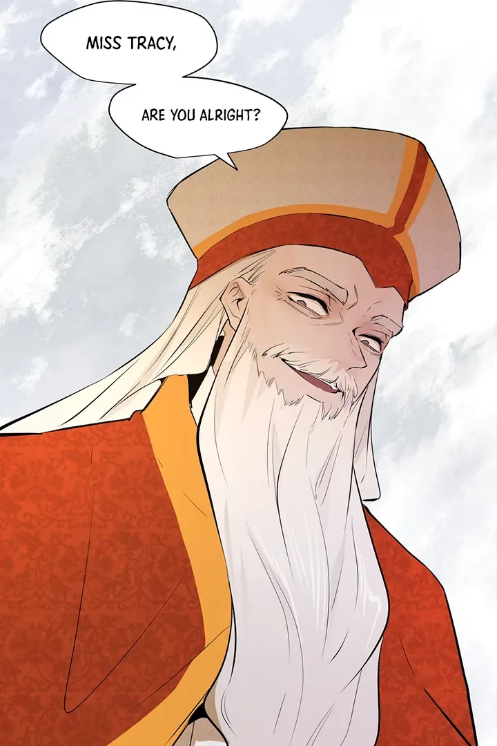 From Six to Sovereignty: The Girl Who Ruled Chapter 7 page 8