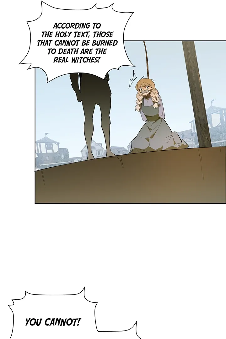 From Six to Sovereignty: The Girl Who Ruled Chapter 7 page 54