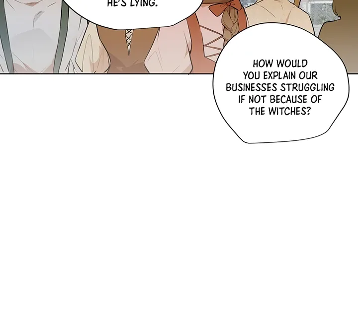 From Six to Sovereignty: The Girl Who Ruled Chapter 7 page 40