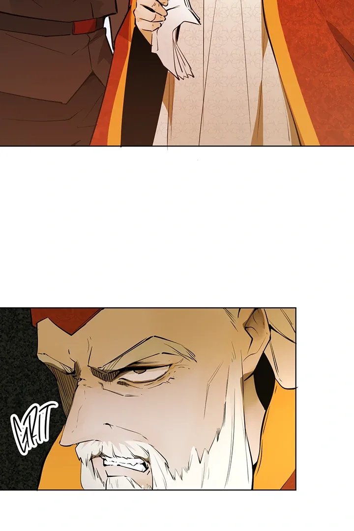From Six to Sovereignty: The Girl Who Ruled Chapter 7 page 57