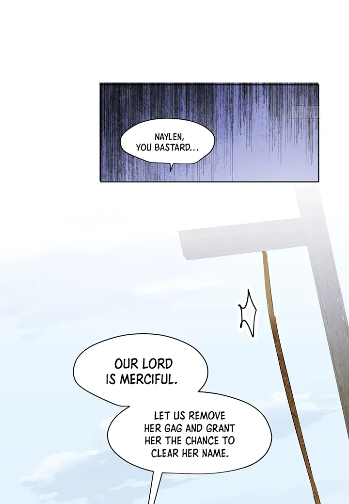 From Six to Sovereignty: The Girl Who Ruled Chapter 7 page 58