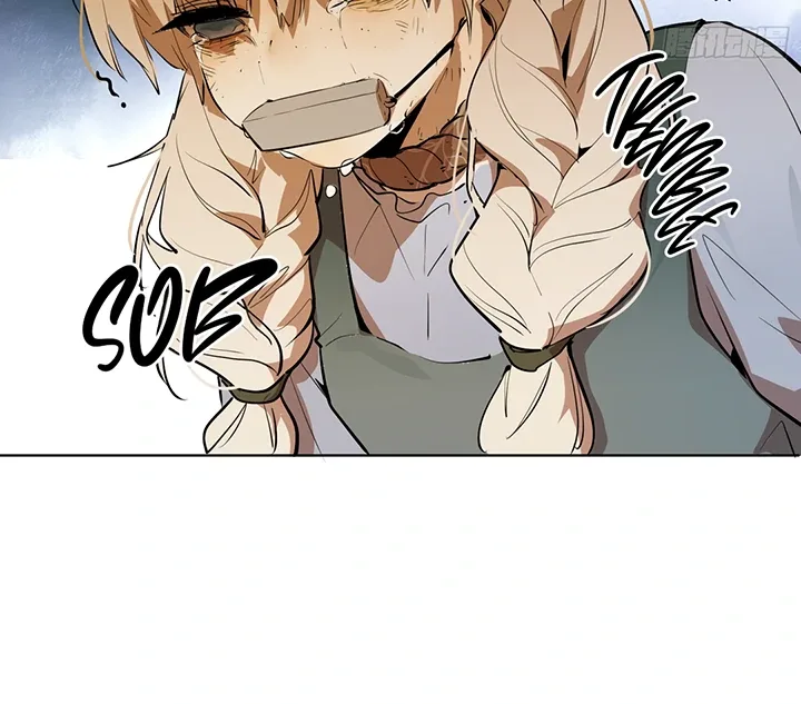 From Six to Sovereignty: The Girl Who Ruled Chapter 7 page 27