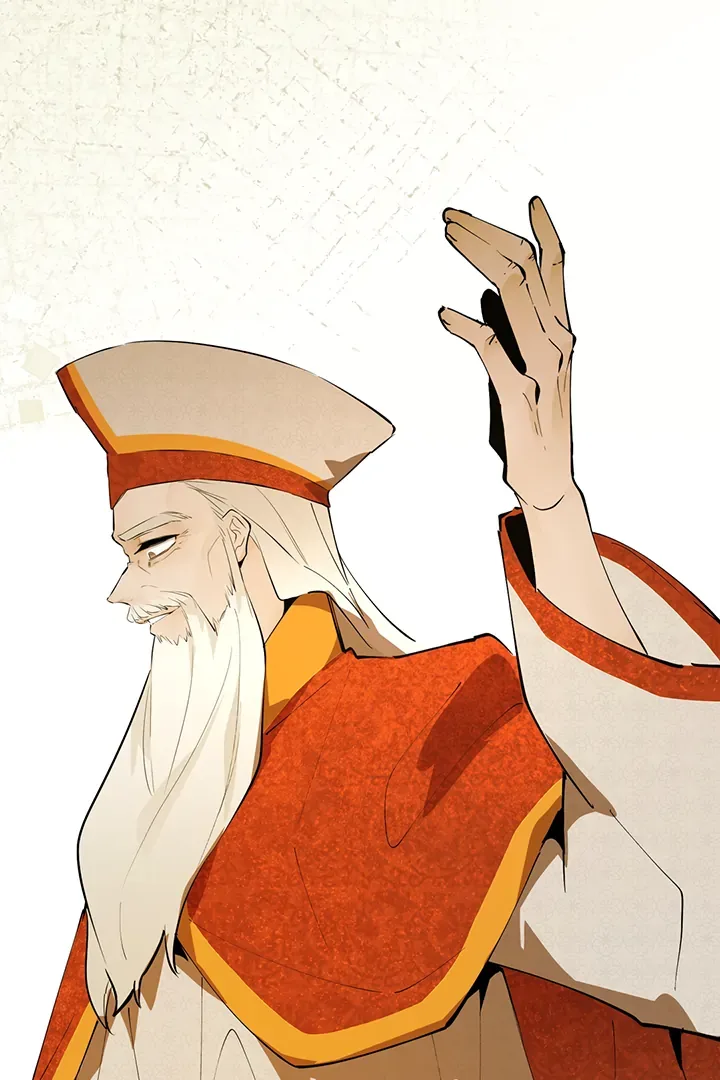 From Six to Sovereignty: The Girl Who Ruled Chapter 7 page 21