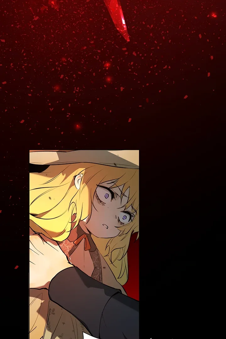 From Six to Sovereignty: The Girl Who Ruled Chapter 6 page 23