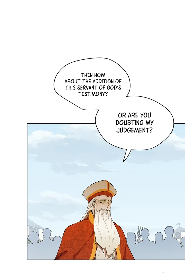 From Six to Sovereignty: The Girl Who Ruled Chapter 7 page 38