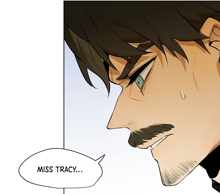 From Six to Sovereignty: The Girl Who Ruled Chapter 6 page 40
