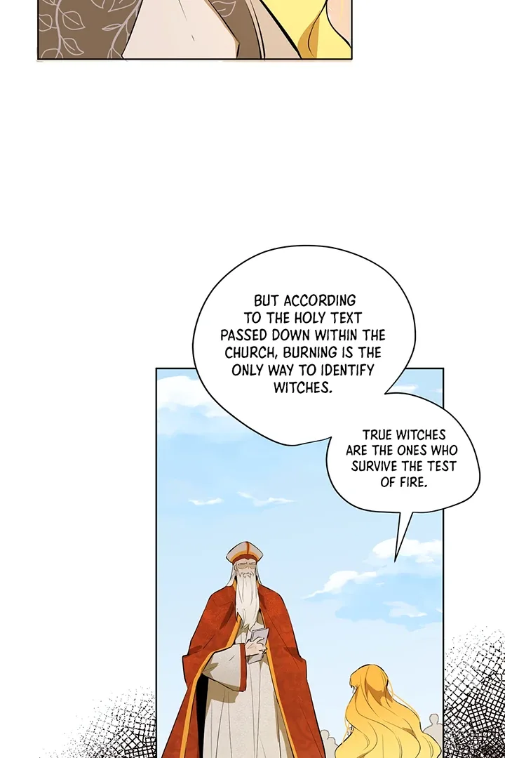 From Six to Sovereignty: The Girl Who Ruled Chapter 7 page 42