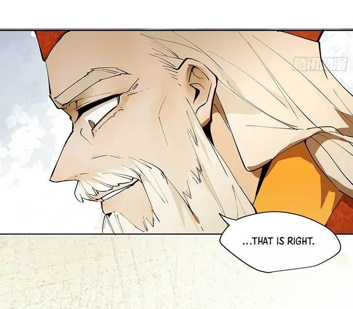 From Six to Sovereignty: The Girl Who Ruled Chapter 7 page 20
