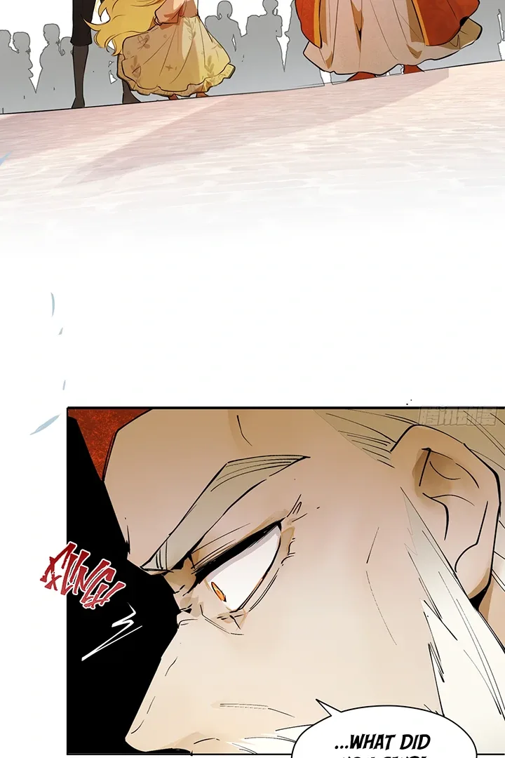 From Six to Sovereignty: The Girl Who Ruled Chapter 7 page 49
