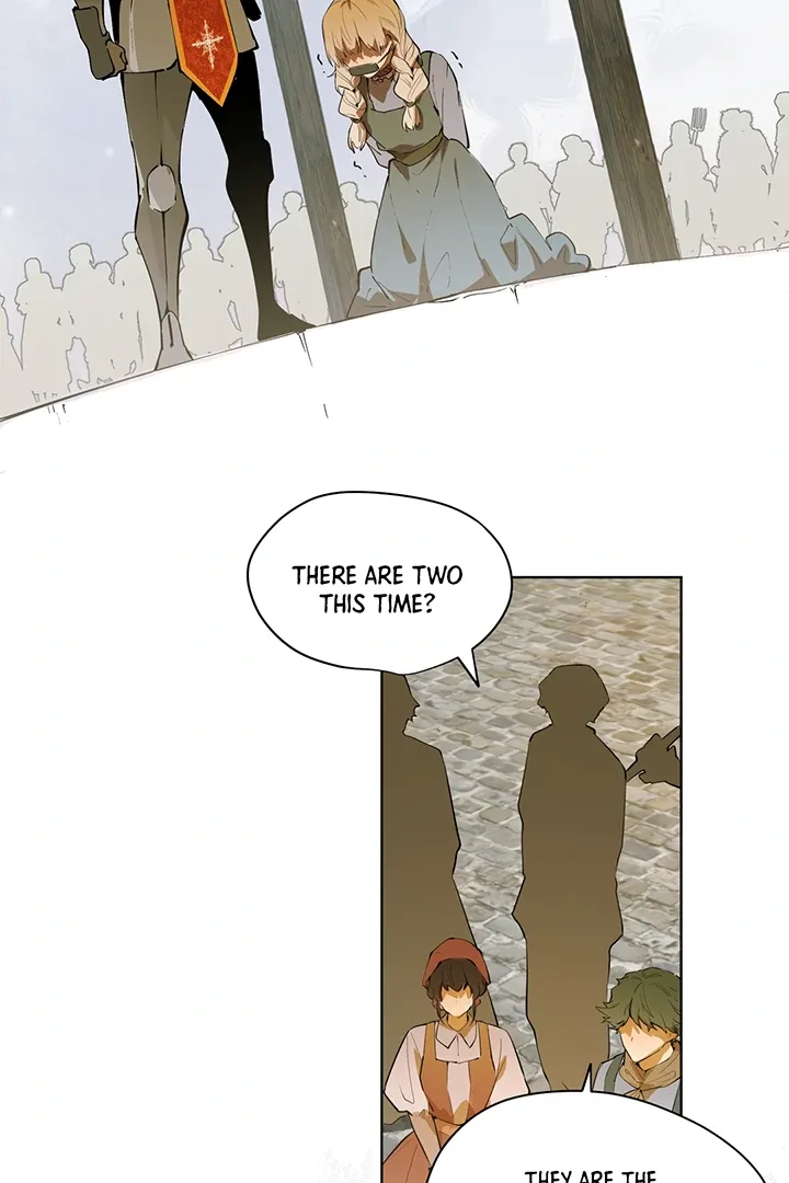 From Six to Sovereignty: The Girl Who Ruled Chapter 7 page 25