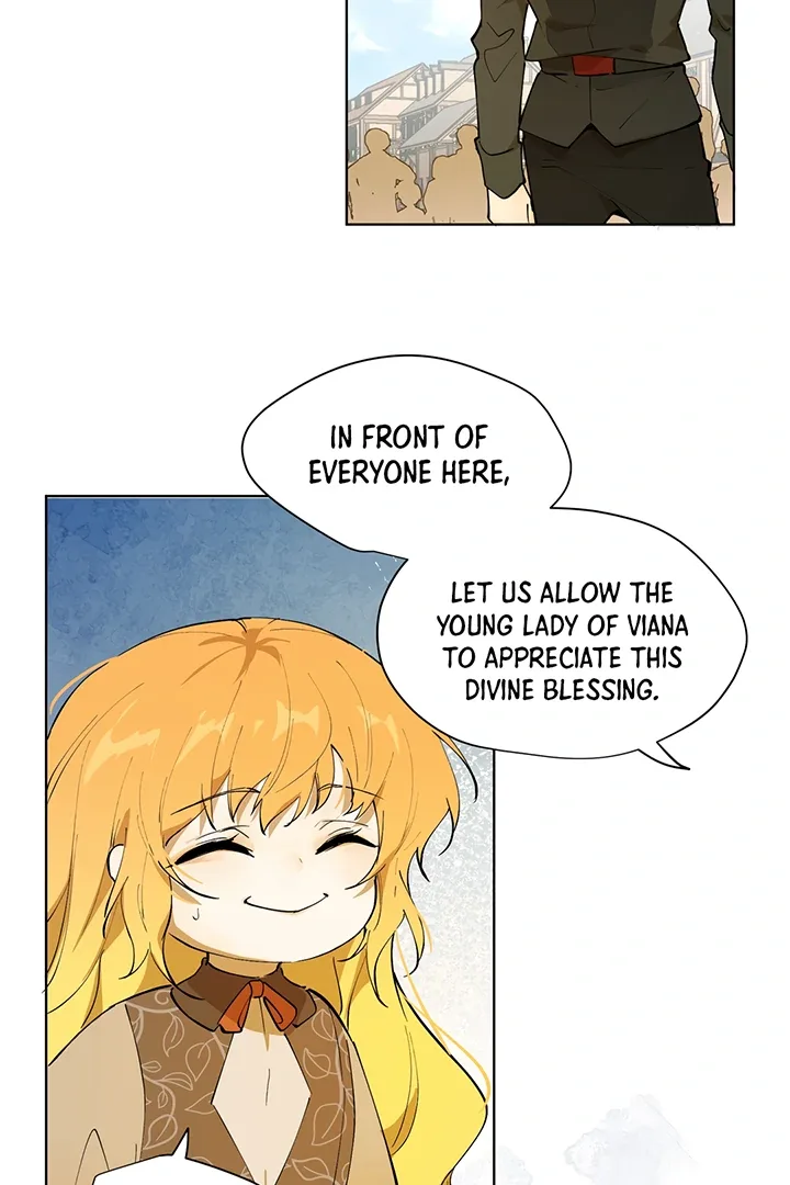 From Six to Sovereignty: The Girl Who Ruled Chapter 7 page 23