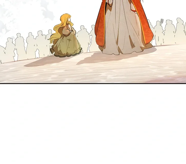 From Six to Sovereignty: The Girl Who Ruled Chapter 7 page 19