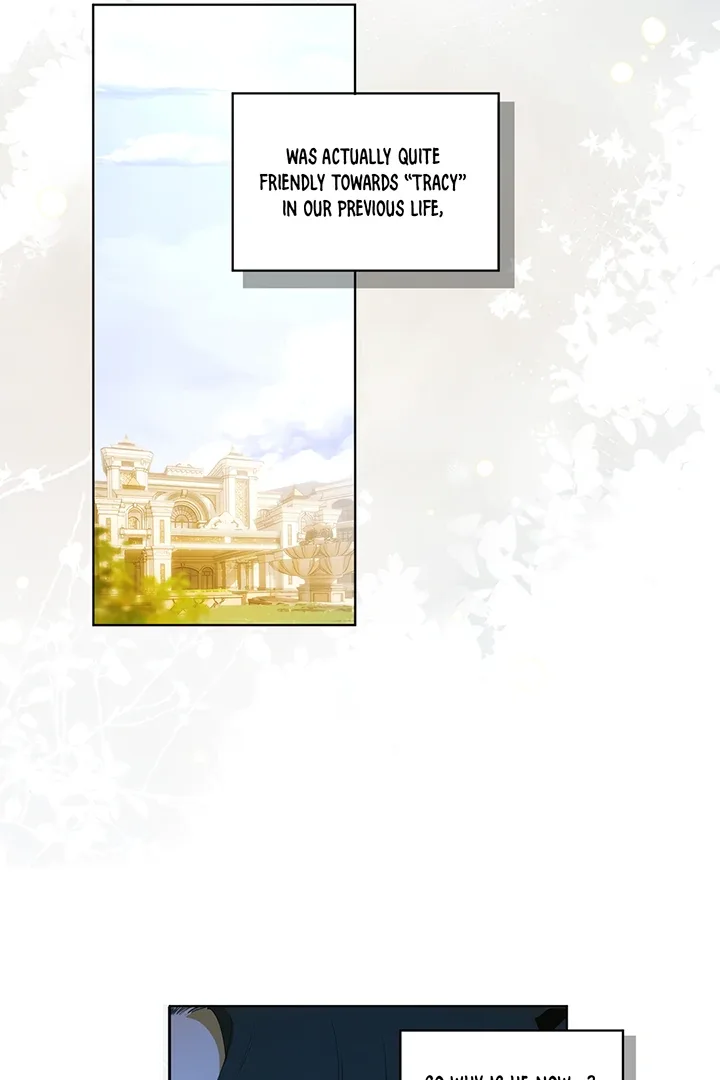 From Six to Sovereignty: The Girl Who Ruled Chapter 4 page 94