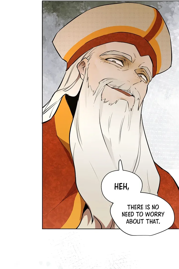 From Six to Sovereignty: The Girl Who Ruled Chapter 7 page 34