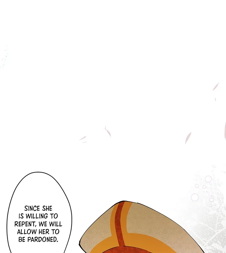 From Six to Sovereignty: The Girl Who Ruled Chapter 7 page 70
