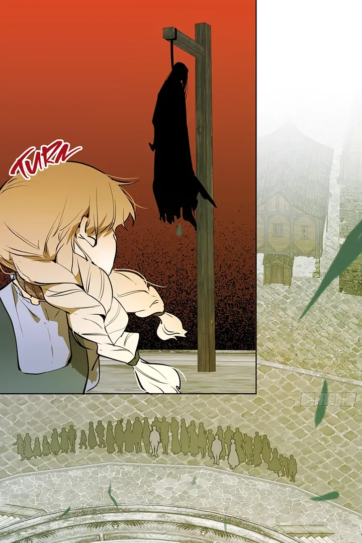 From Six to Sovereignty: The Girl Who Ruled Chapter 7 page 62
