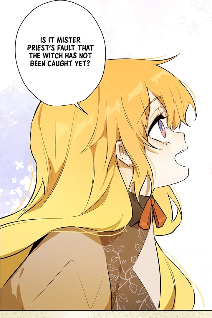 From Six to Sovereignty: The Girl Who Ruled Chapter 7 page 47
