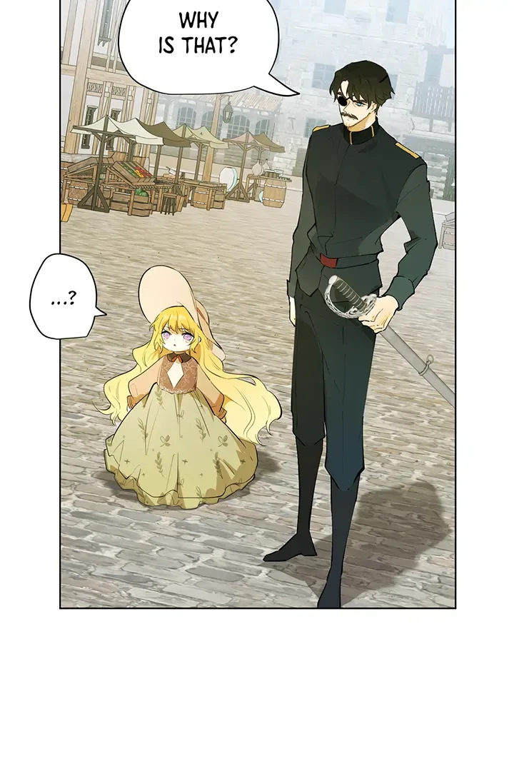 From Six to Sovereignty: The Girl Who Ruled Chapter 6 page 11