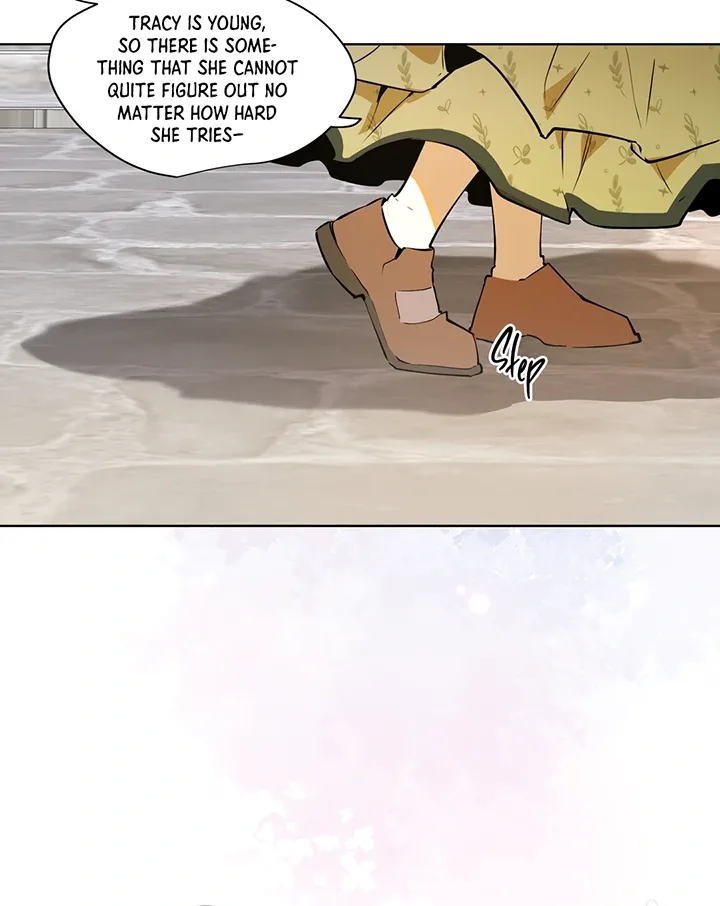 From Six to Sovereignty: The Girl Who Ruled Chapter 7 page 46