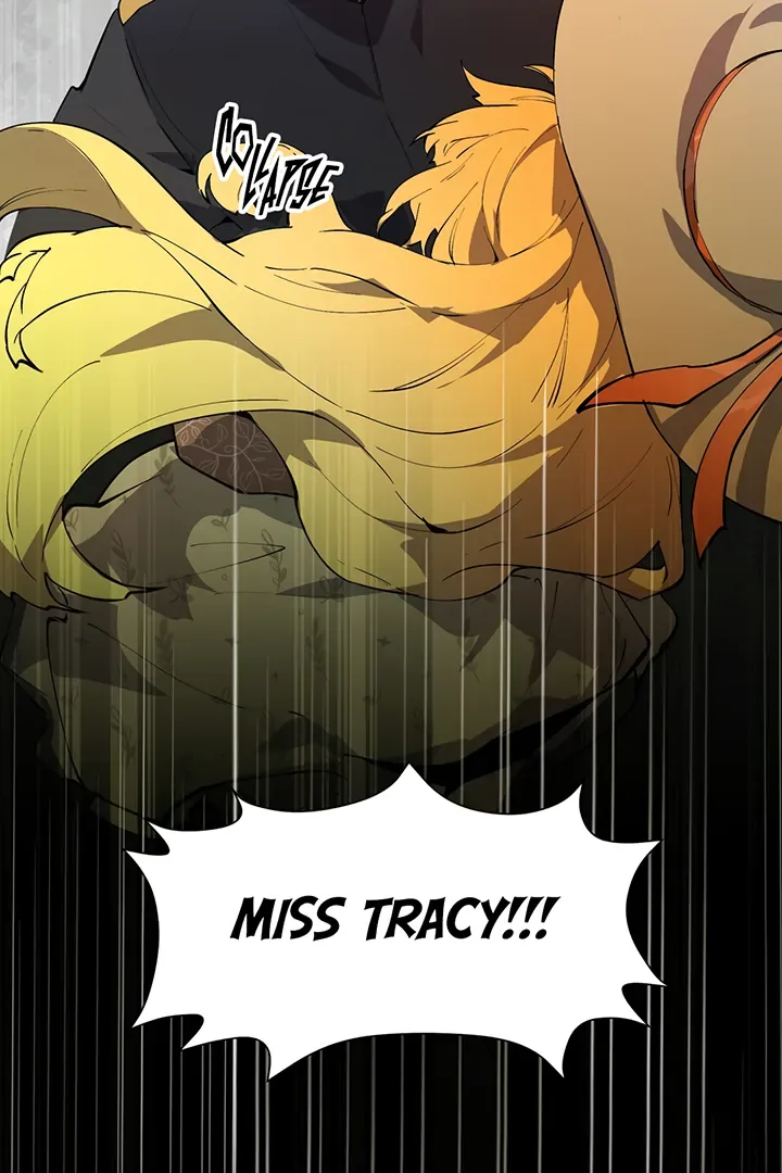 From Six to Sovereignty: The Girl Who Ruled Chapter 6 page 25