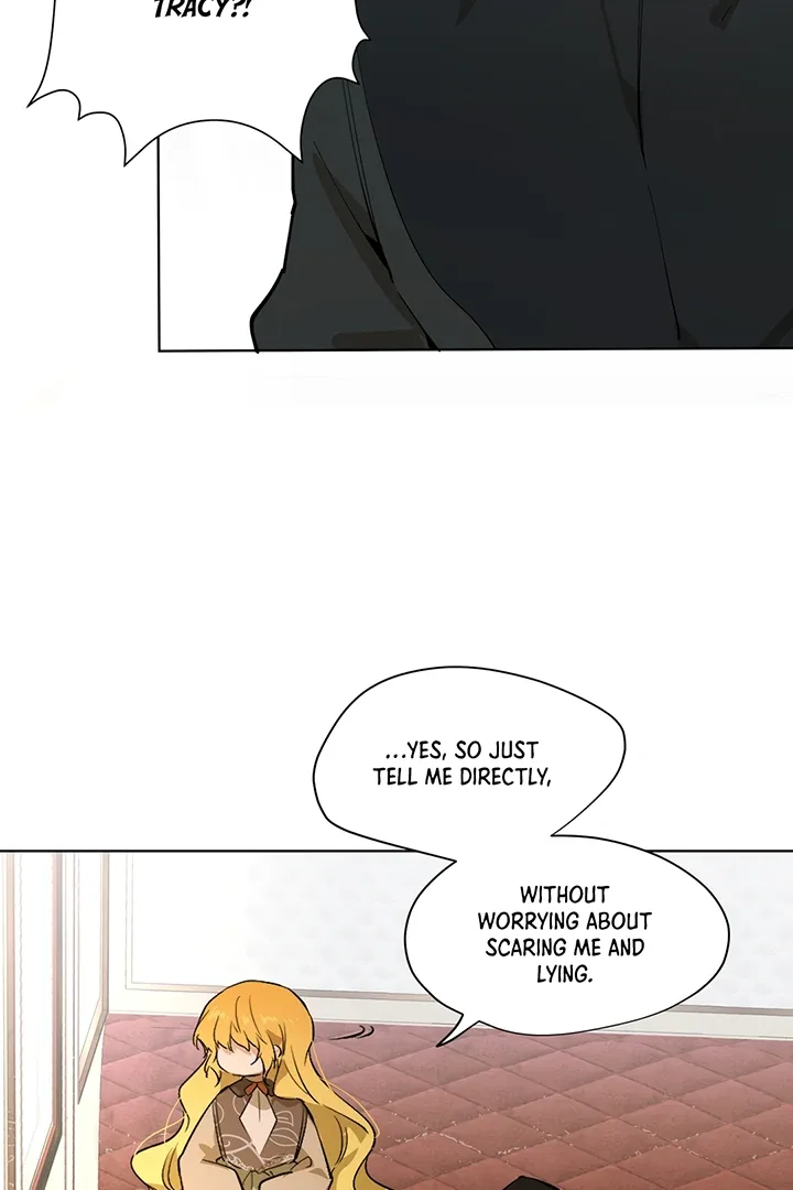From Six to Sovereignty: The Girl Who Ruled Chapter 6 page 36