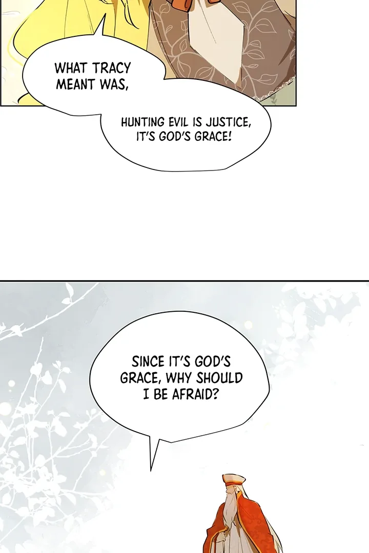 From Six to Sovereignty: The Girl Who Ruled Chapter 7 page 18