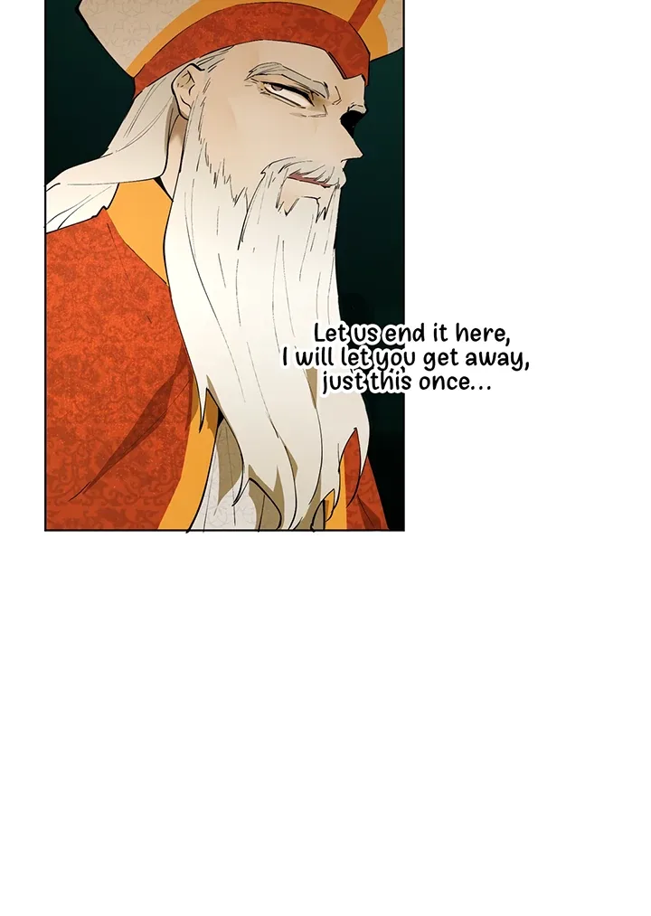 From Six to Sovereignty: The Girl Who Ruled Chapter 7 page 75