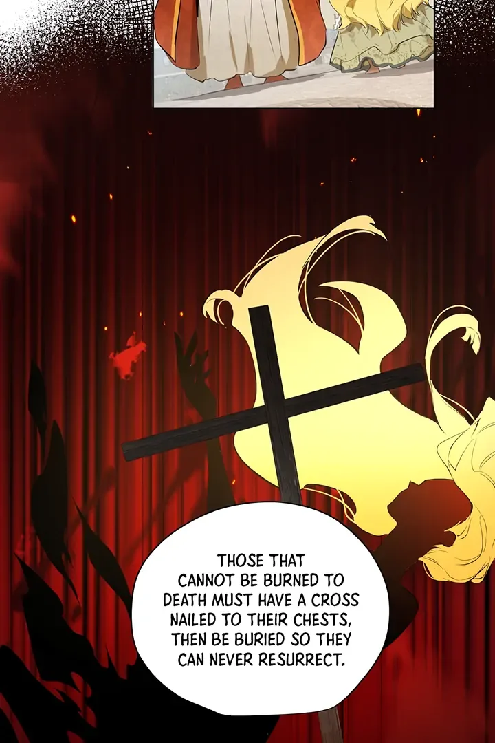 From Six to Sovereignty: The Girl Who Ruled Chapter 7 page 43