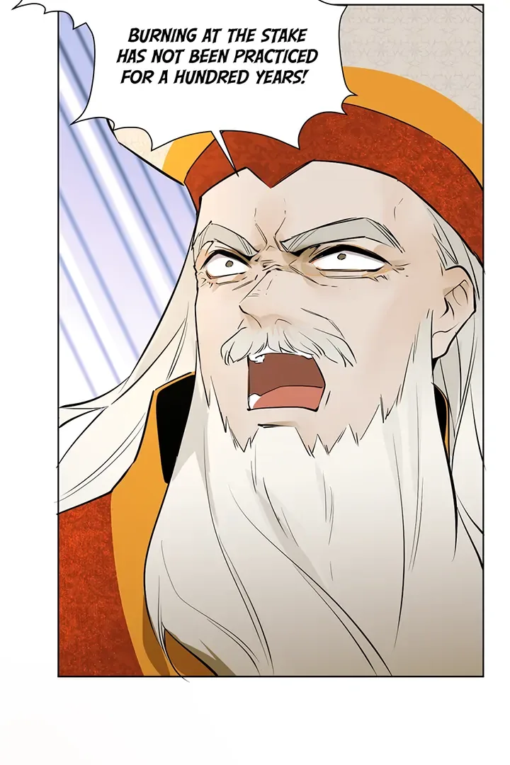 From Six to Sovereignty: The Girl Who Ruled Chapter 7 page 55