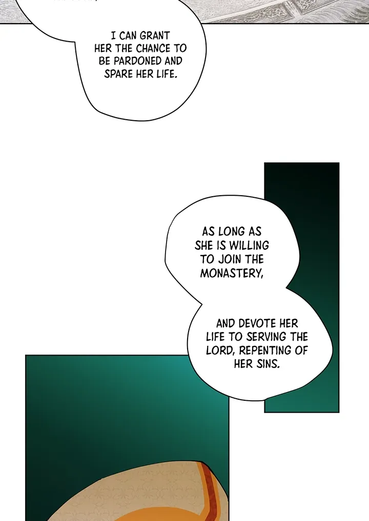 From Six to Sovereignty: The Girl Who Ruled Chapter 7 page 74