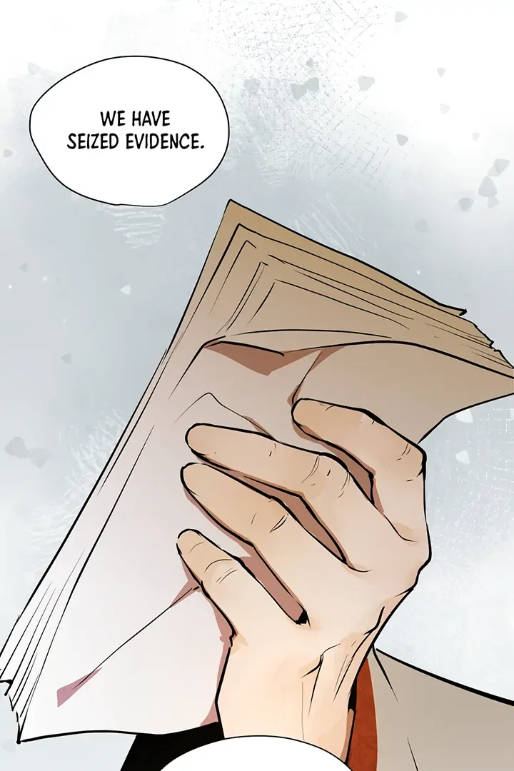 From Six to Sovereignty: The Girl Who Ruled Chapter 7 page 35