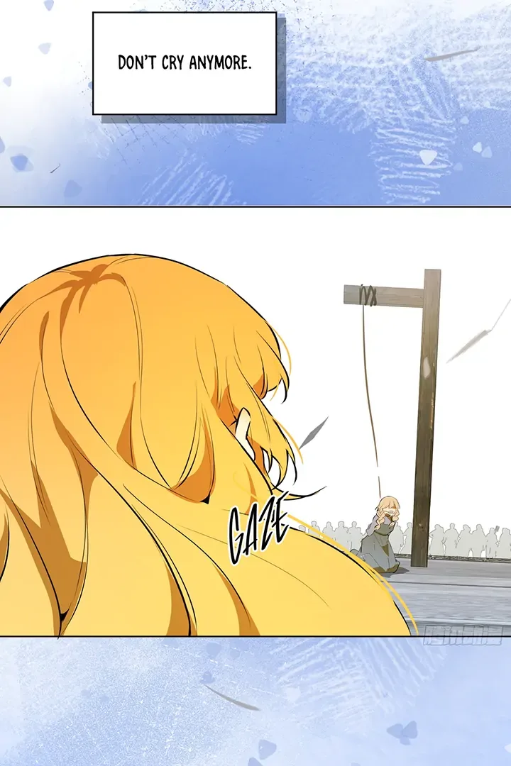 From Six to Sovereignty: The Girl Who Ruled Chapter 7 page 29
