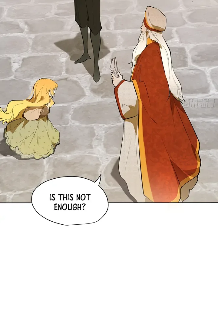 From Six to Sovereignty: The Girl Who Ruled Chapter 7 page 37