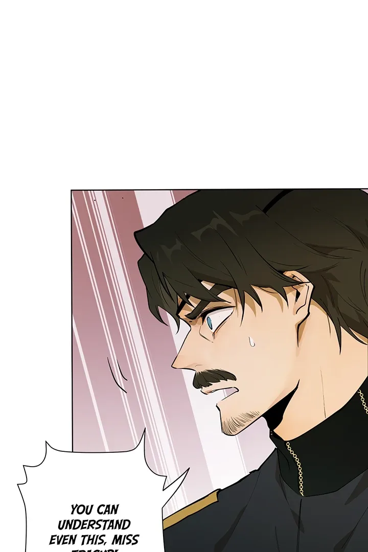 From Six to Sovereignty: The Girl Who Ruled Chapter 6 page 35
