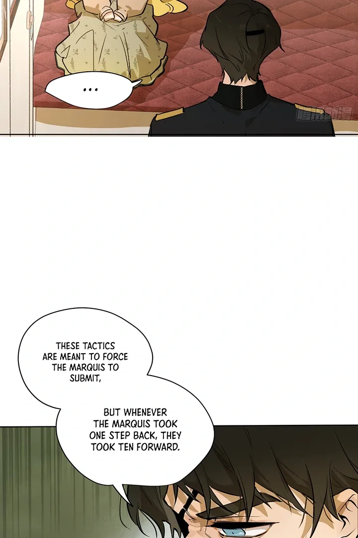 From Six to Sovereignty: The Girl Who Ruled Chapter 6 page 37