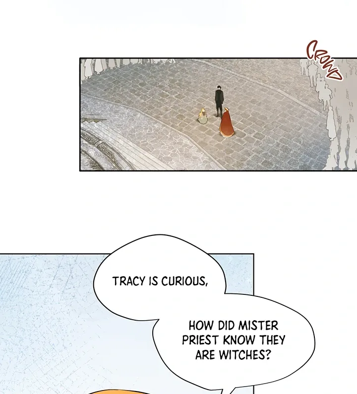 From Six to Sovereignty: The Girl Who Ruled Chapter 7 page 32
