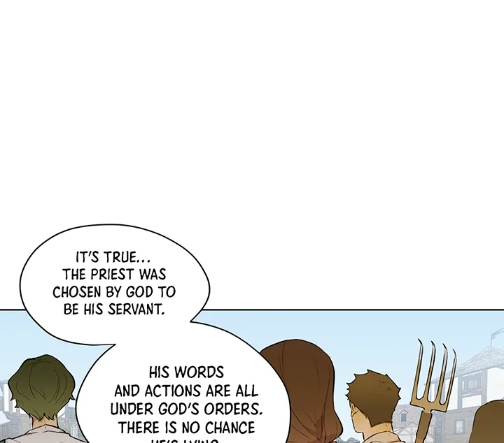 From Six to Sovereignty: The Girl Who Ruled Chapter 7 page 39