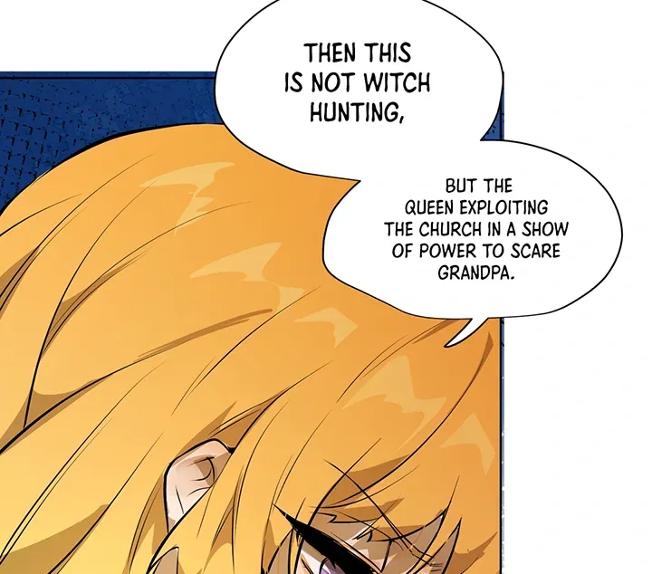 From Six to Sovereignty: The Girl Who Ruled Chapter 6 page 33